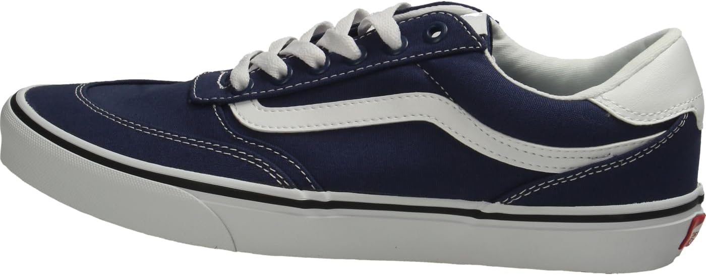 Vans Men's Brooklyn LS Sneaker