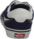 Vans Men's Brooklyn LS Sneaker