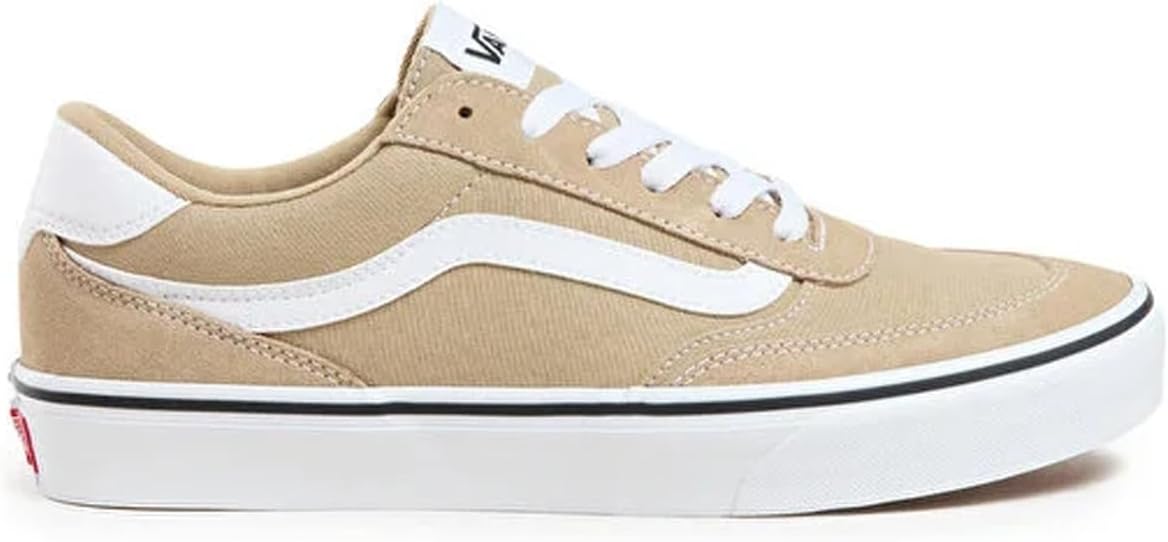 Vans Men's Brooklyn LS Sneaker