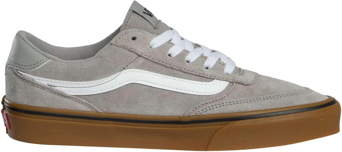 Vans Men's Brooklyn LS Sneaker
