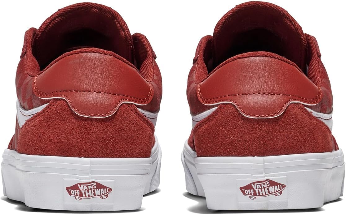 Vans Men's Brooklyn LS Sneaker