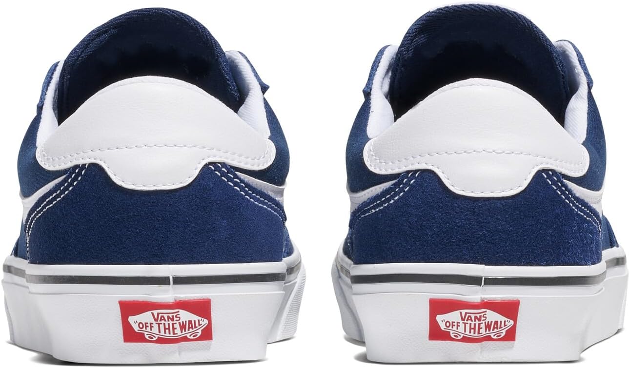 Vans Men's Brooklyn LS Sneaker