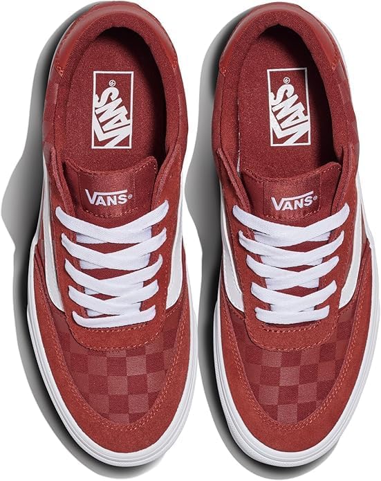 Vans Men's Brooklyn LS Sneaker