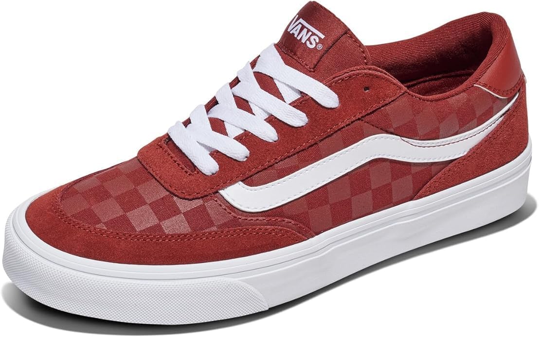 Vans Men's Brooklyn LS Sneaker