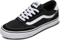 Vans Men's Brooklyn LS Sneaker