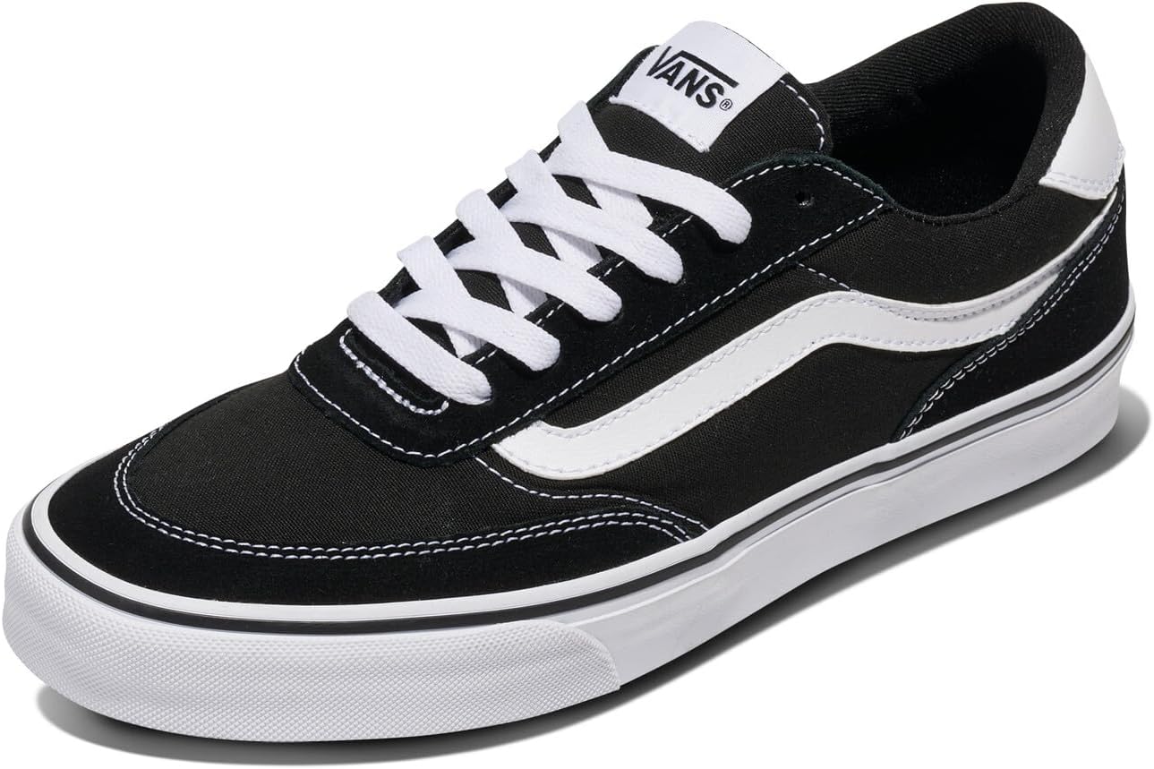 Vans Men's Brooklyn LS Sneaker