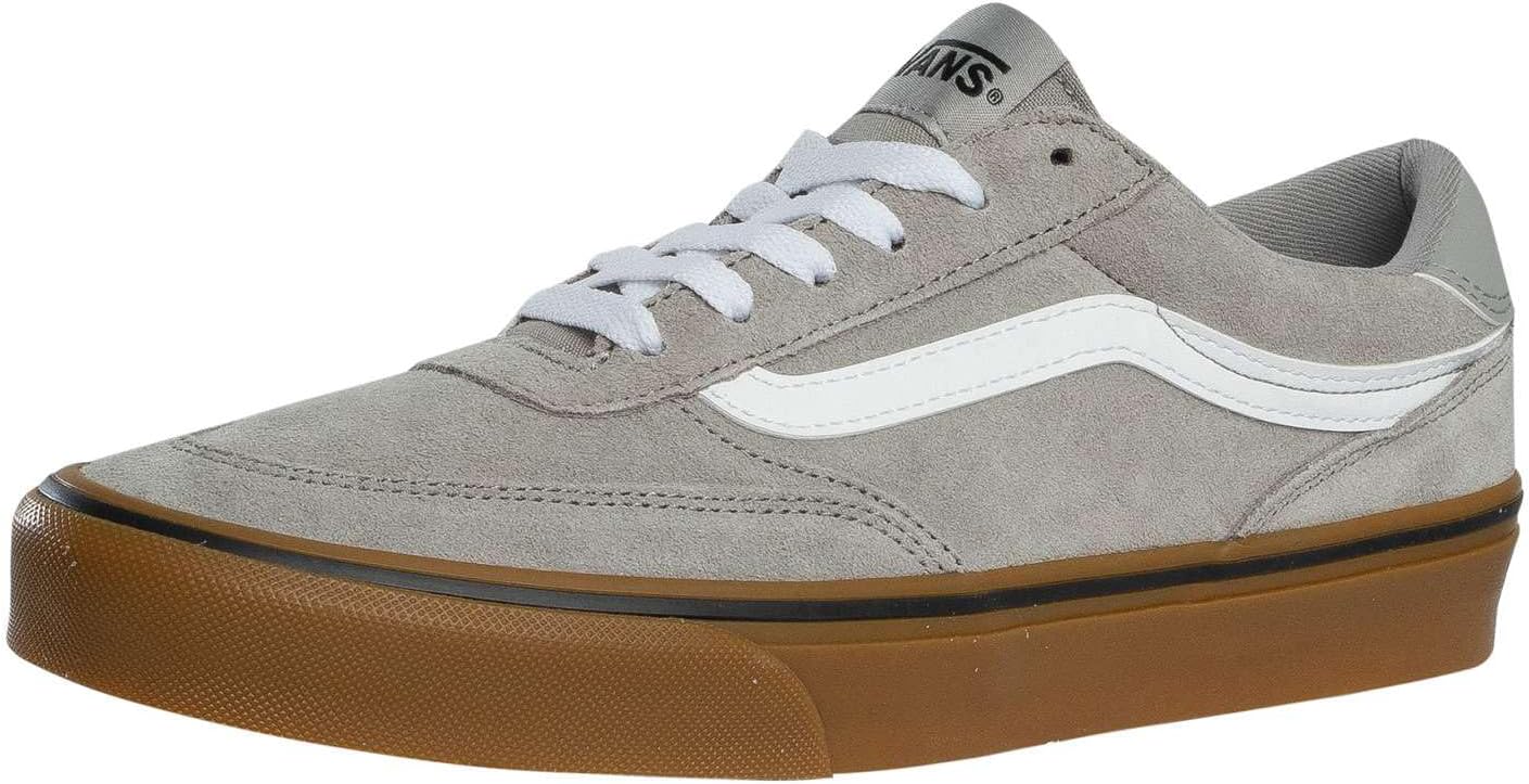 Vans Men's Brooklyn LS Sneaker