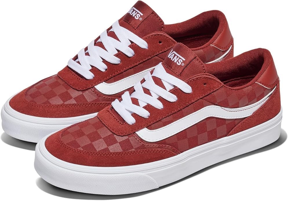 Vans Men's Brooklyn LS Sneaker