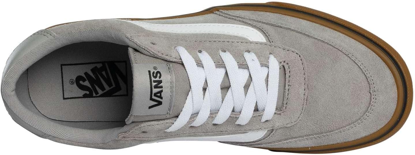 Vans Men's Brooklyn LS Sneaker