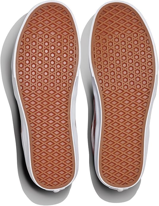 Vans Men's Brooklyn LS Sneaker