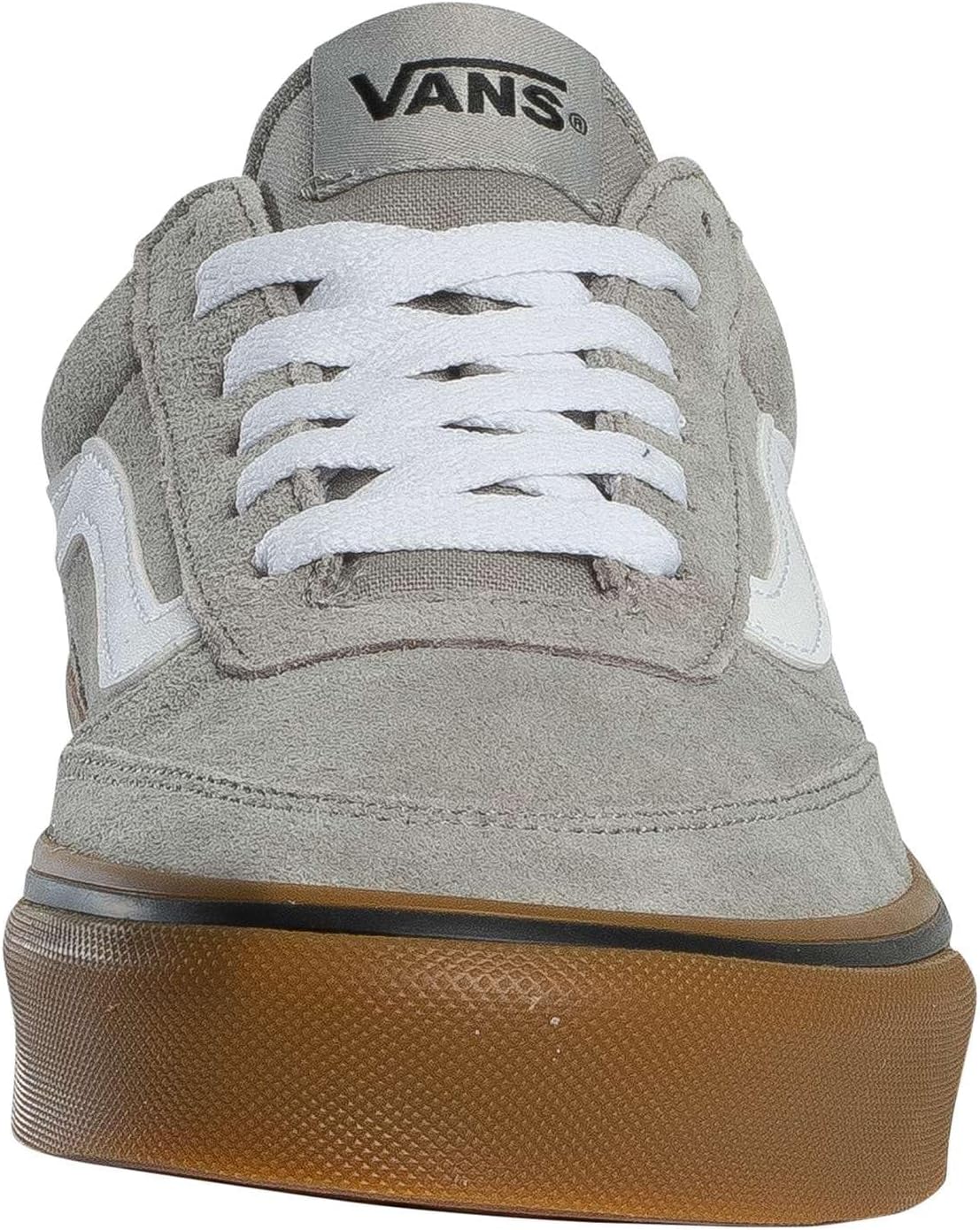 Vans Men's Brooklyn LS Sneaker