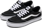 Vans Men's Brooklyn LS Sneaker