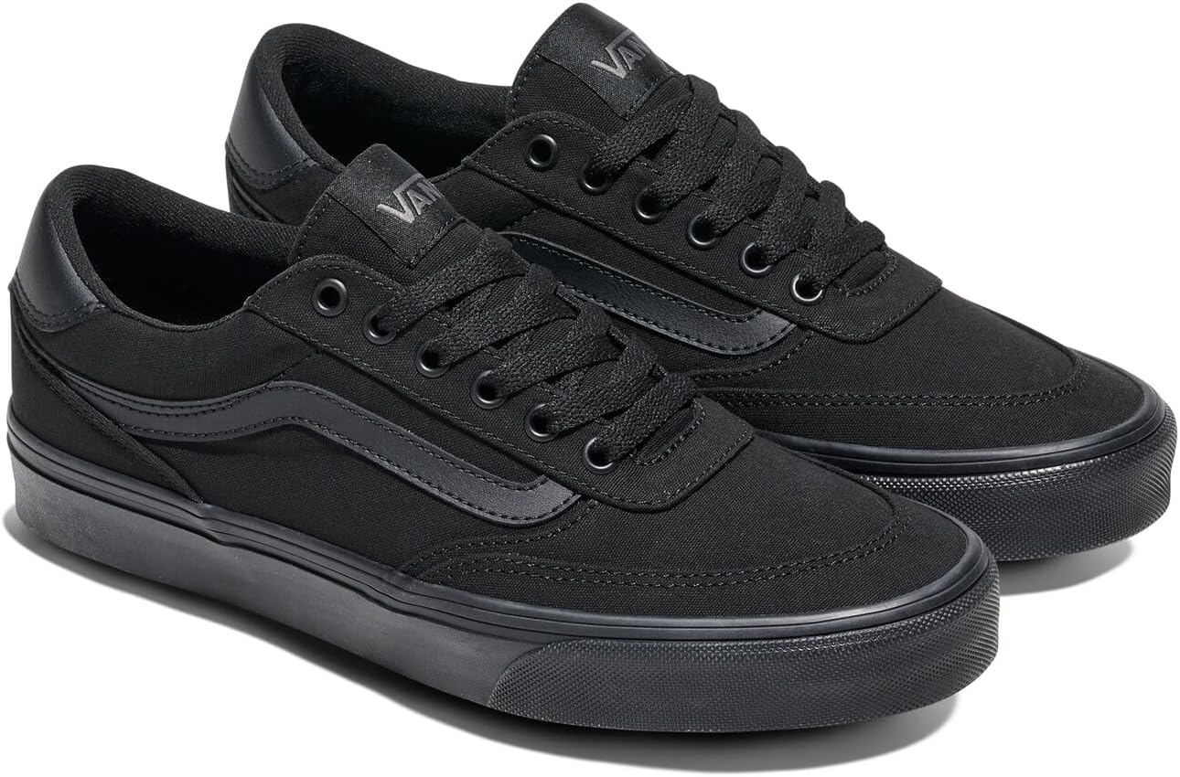 Vans Men's Brooklyn LS Sneaker