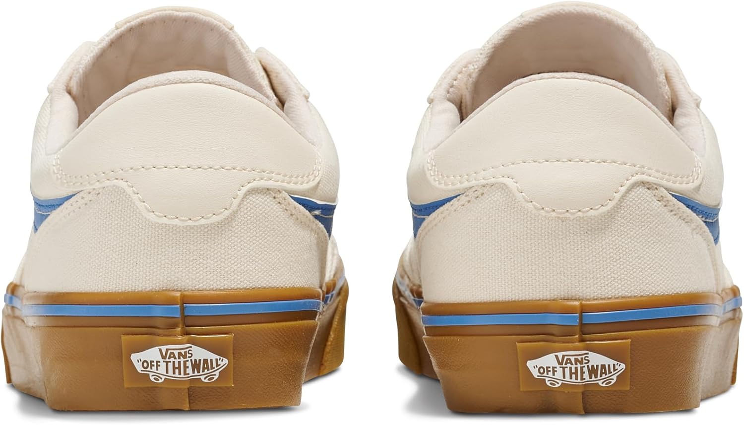 Vans Men's Brooklyn LS Sneaker