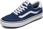 Vans Men's Brooklyn LS Sneaker