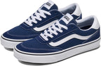 Vans Men's Brooklyn LS Sneaker