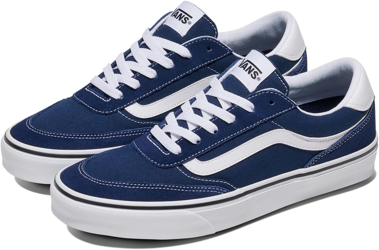 Vans Men's Brooklyn LS Sneaker