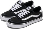 Vans Men's Brooklyn LS Sneaker