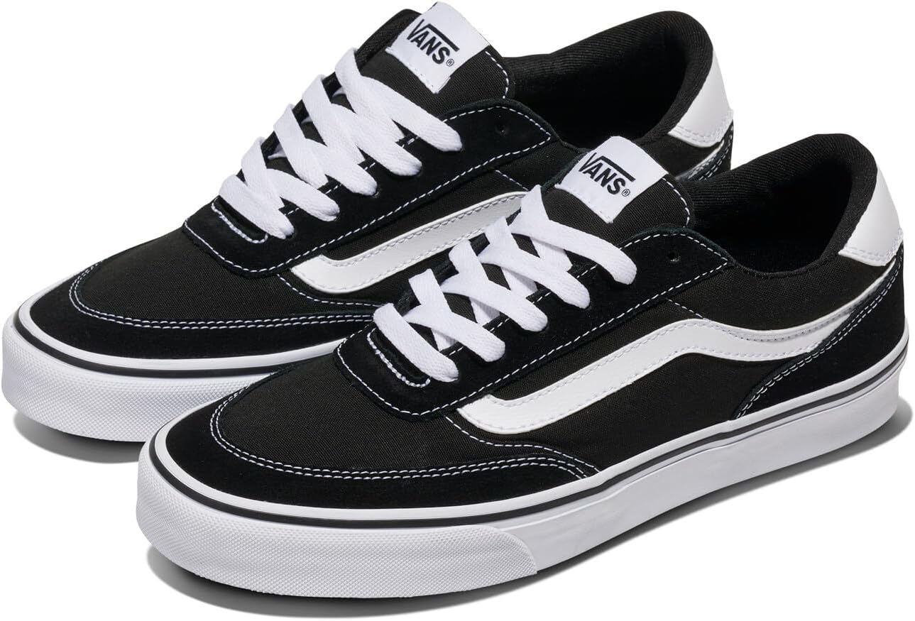 Vans Men's Brooklyn LS Sneaker