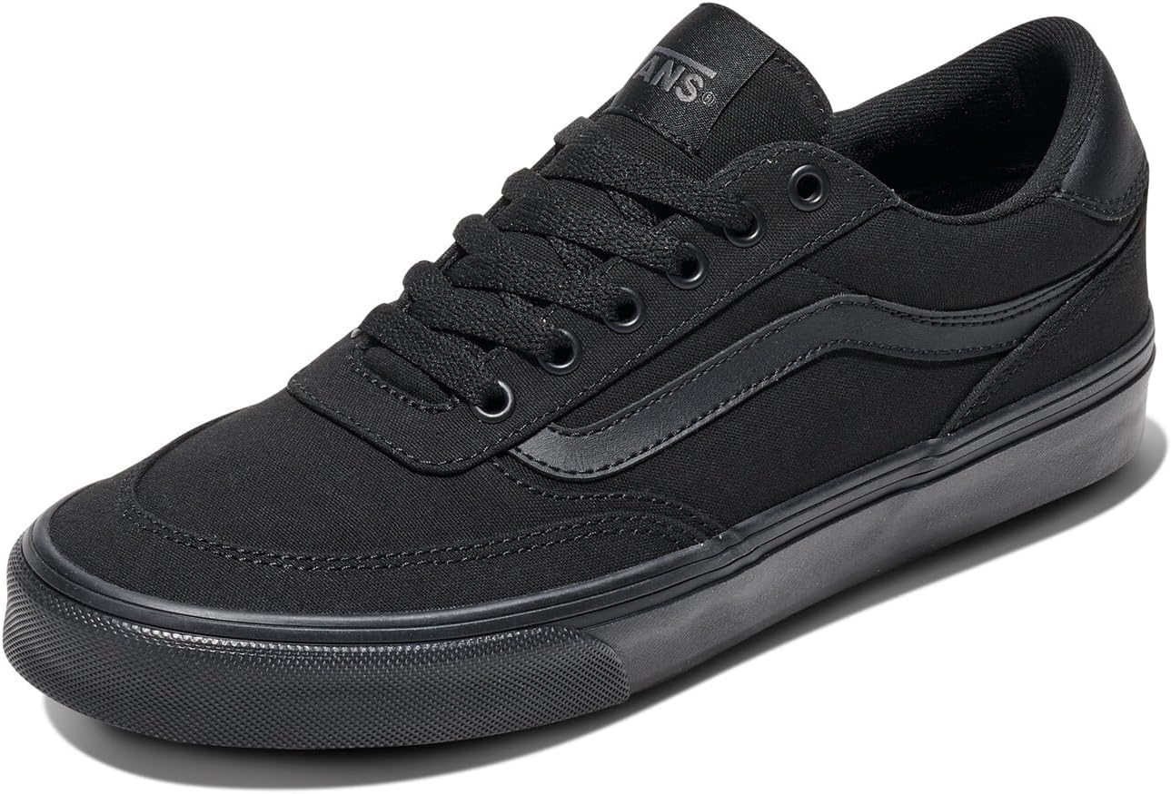 Vans Men's Brooklyn LS Sneaker