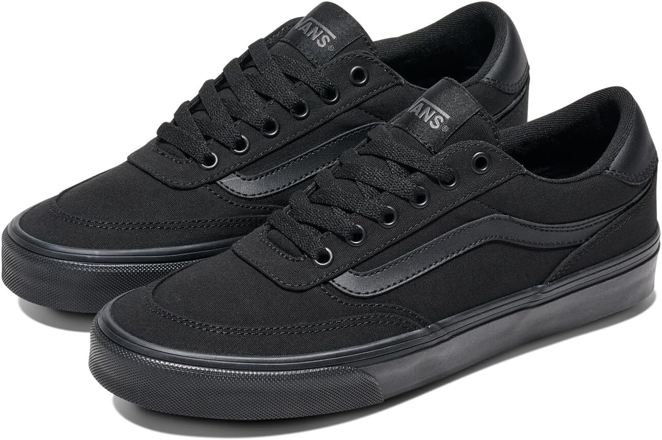 Vans Men's Brooklyn LS Sneaker