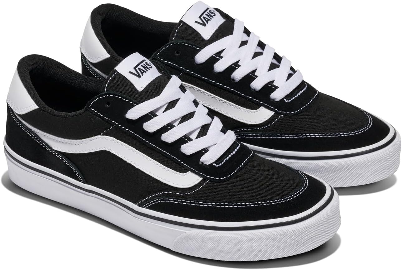 Vans Men's Brooklyn LS Sneaker