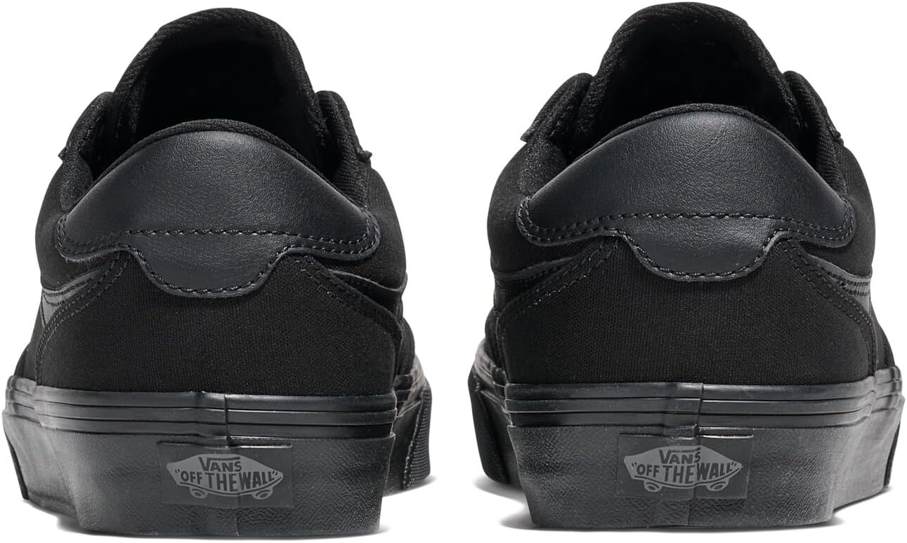 Vans Men's Brooklyn LS Sneaker