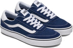 Vans Men's Brooklyn LS Sneaker