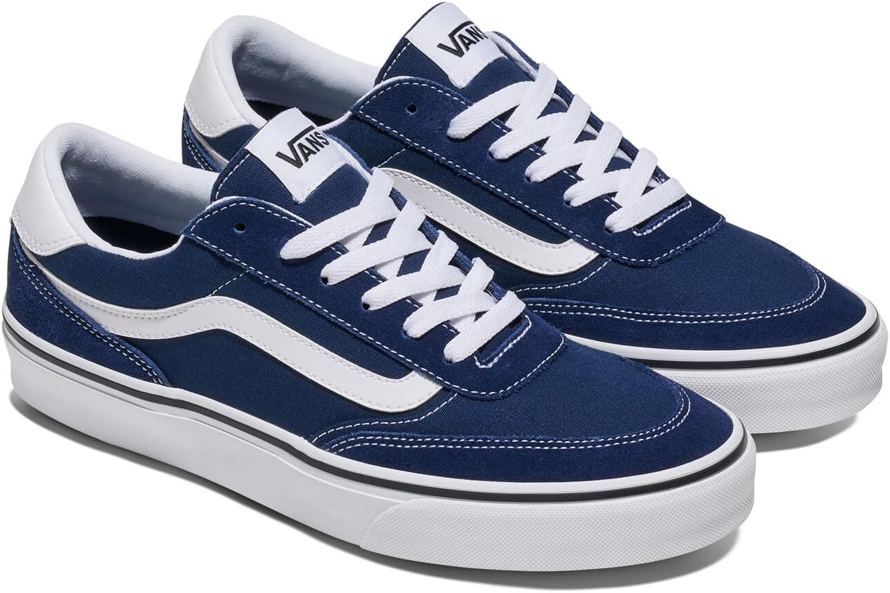 Vans Men's Brooklyn LS Sneaker