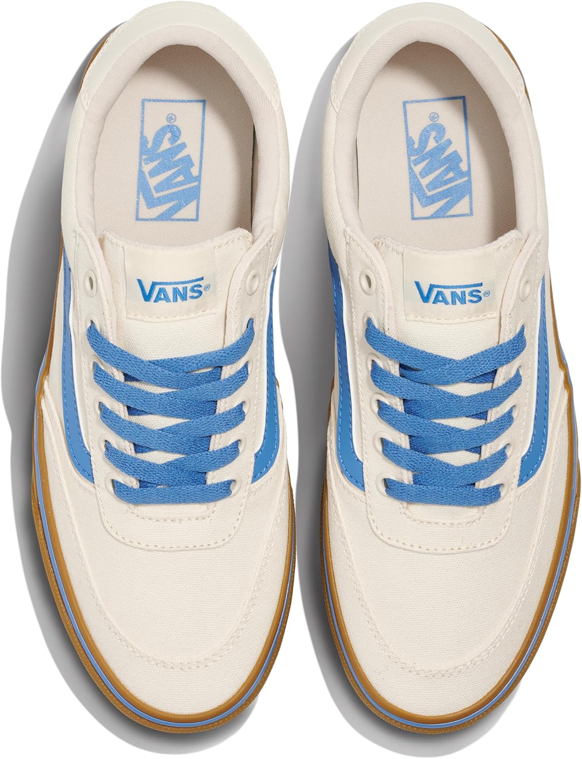 Vans Men's Brooklyn LS Sneaker