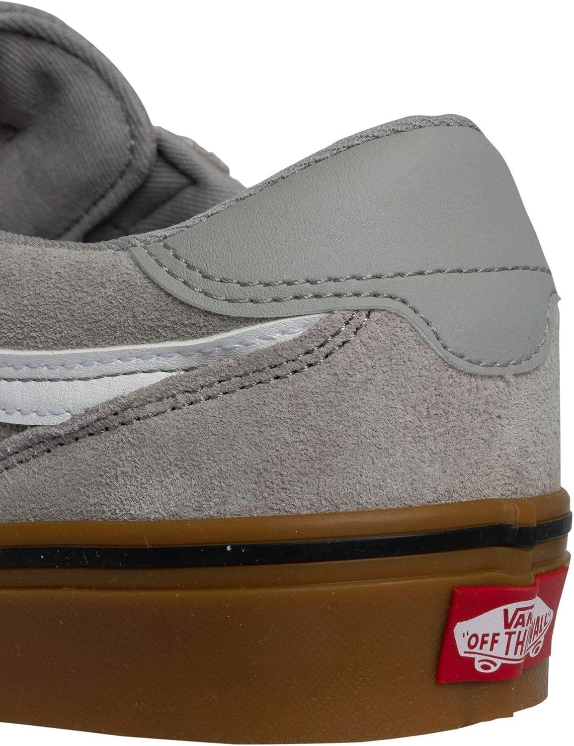 Vans Men's Brooklyn LS Sneaker