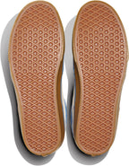 Vans Men's Brooklyn LS Sneaker