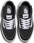 Vans Men's Brooklyn LS Sneaker