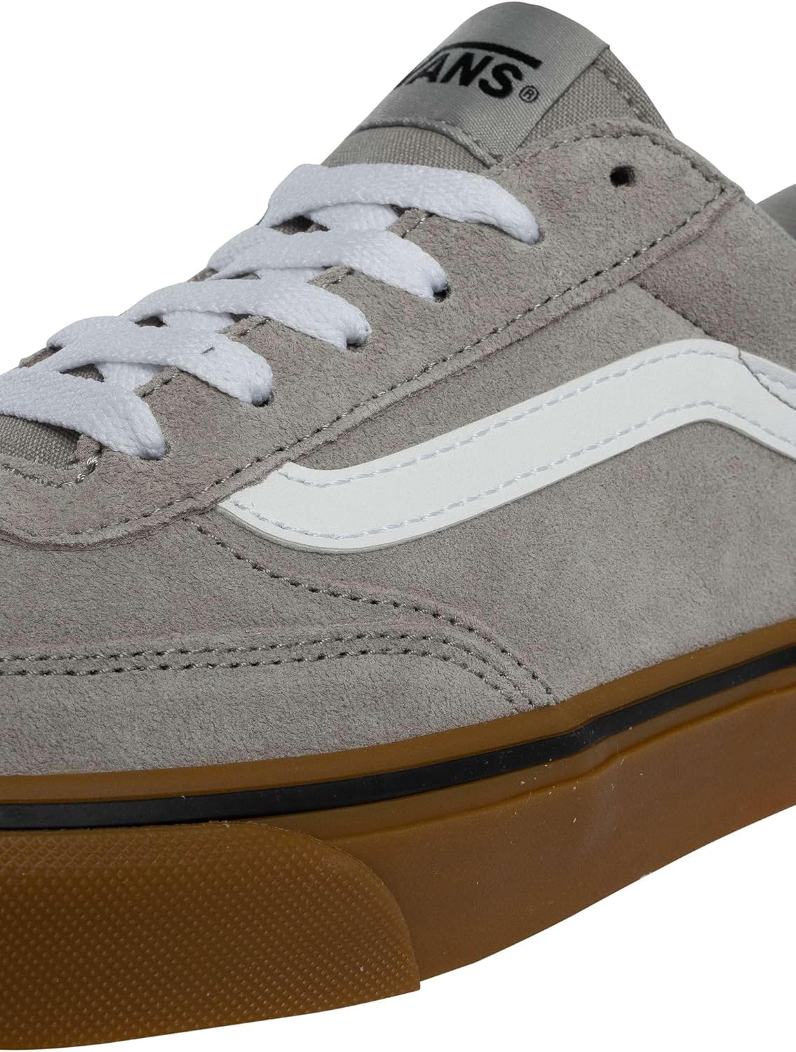 Vans Men's Brooklyn LS Sneaker