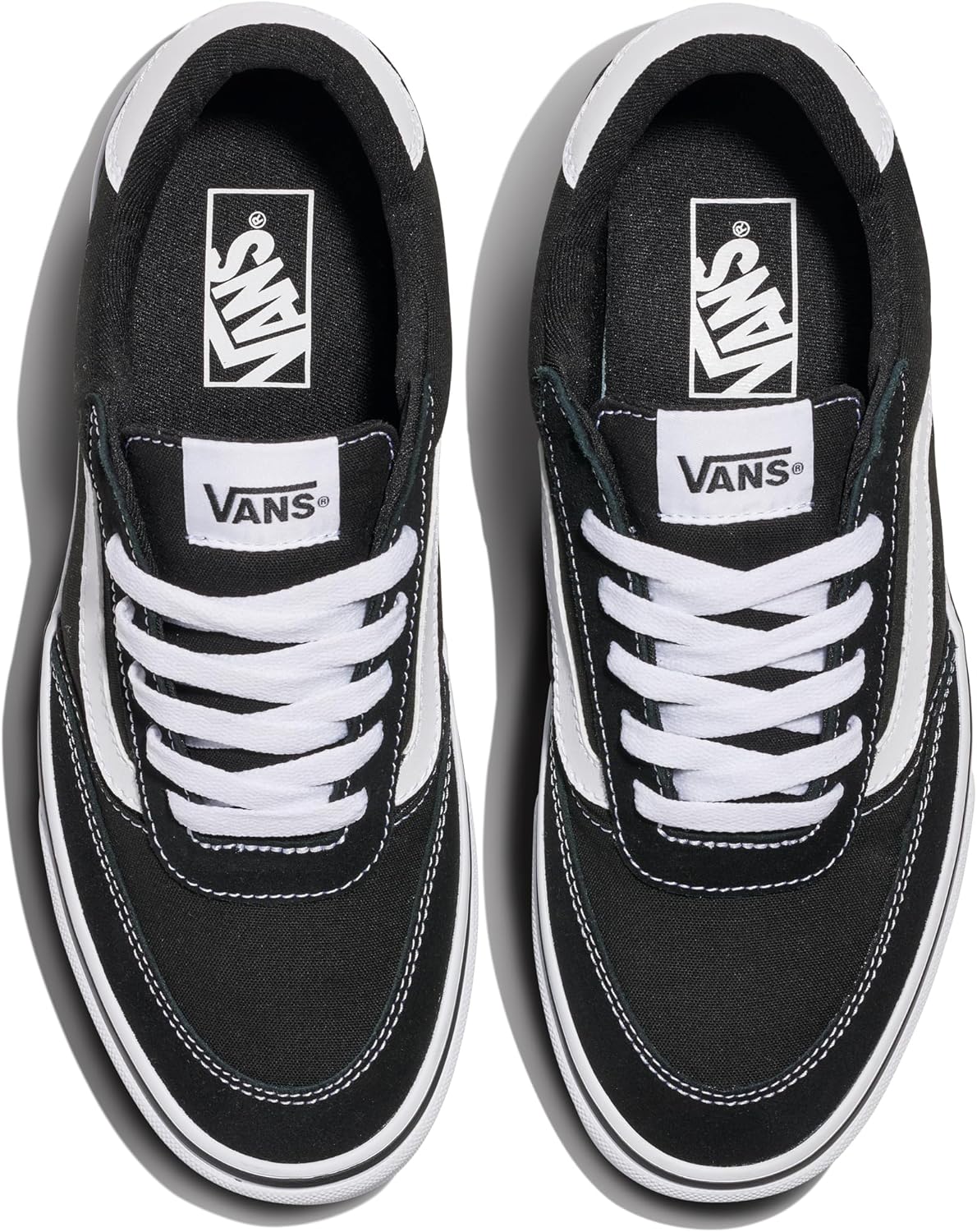 Vans Men's Brooklyn LS Sneaker