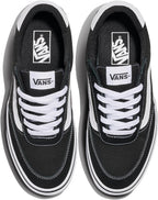 Vans Men's Brooklyn LS Sneaker