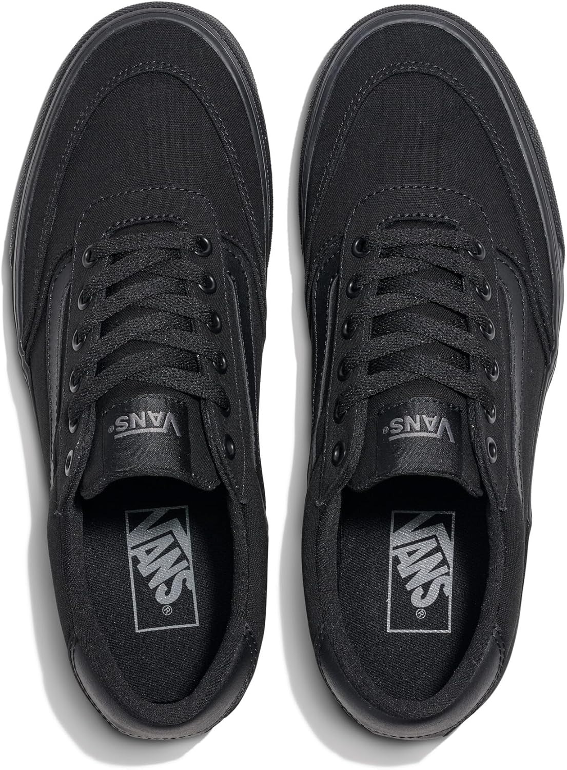 Vans Men's Brooklyn LS Sneaker