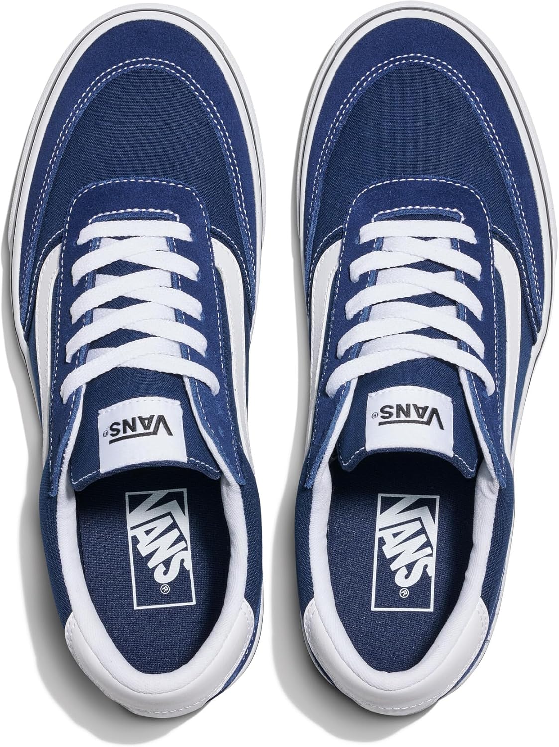 Vans Men's Brooklyn LS Sneaker