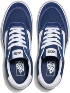 Vans Men's Brooklyn LS Sneaker